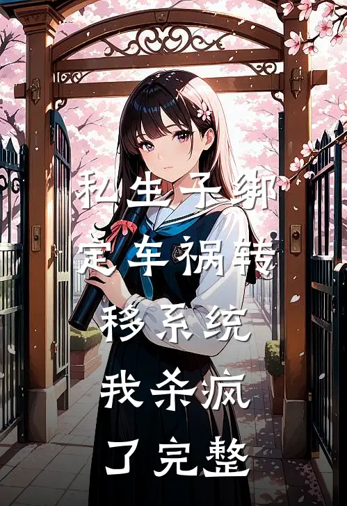 私生子绑定车祸转移系统，我杀疯了完整