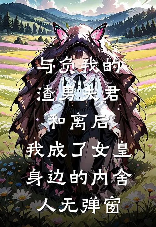 与负我的渣男夫君和离后，我成了女皇身边的内舍人无弹窗