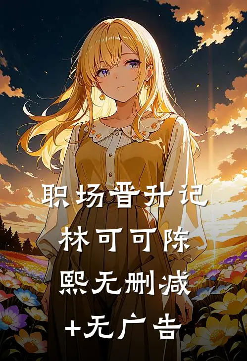 职场晋升记林可可陈熙无删减+无广告