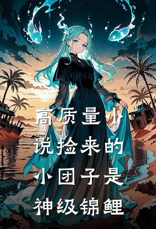 高质量小说捡来的小团子是神级锦鲤