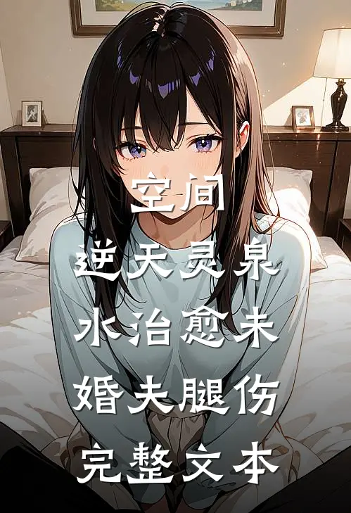 空间：逆天灵泉水治愈未婚夫腿伤完整文本