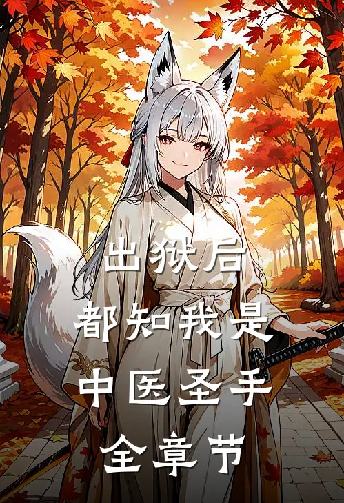 出狱后，都知我是中医圣手全章节