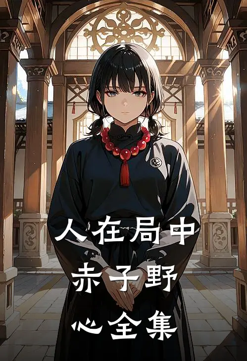 人在局中：赤子野心 全集