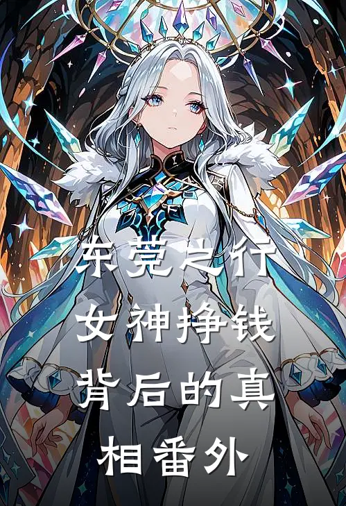 东莞之行：女神挣钱背后的真相番外