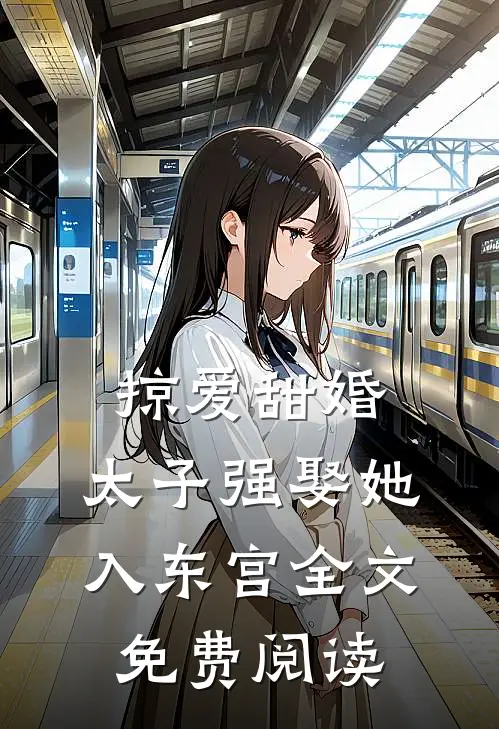 掠爱甜婚：太子强娶她入东宫全文免费阅读