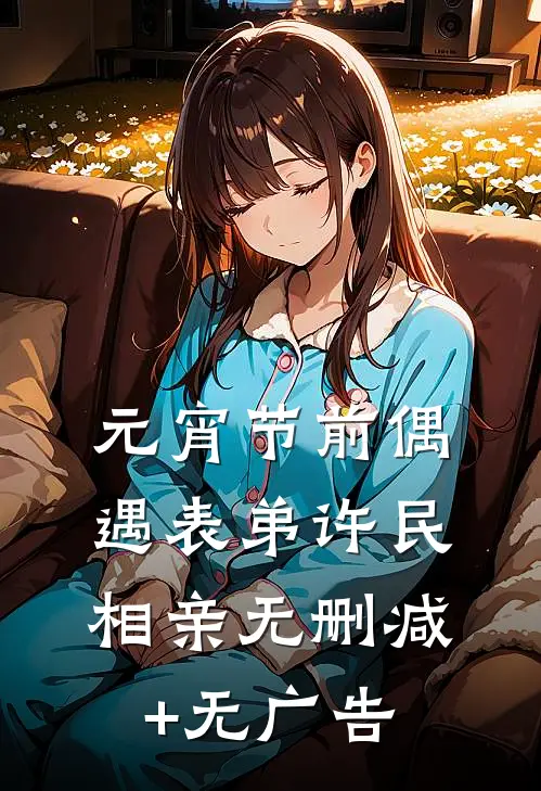 元宵节前偶遇表弟许民相亲无删减+无广告