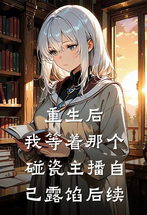 重生后，我等着那个碰瓷主播自己露馅后续
