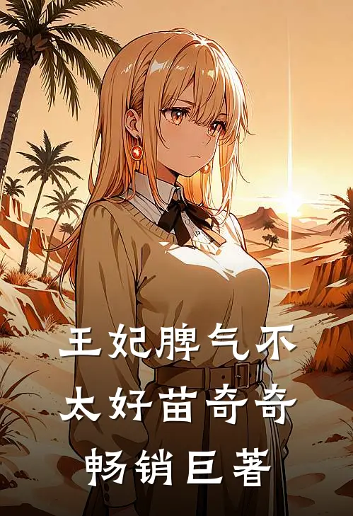 王妃脾气不太好苗奇奇畅销巨著