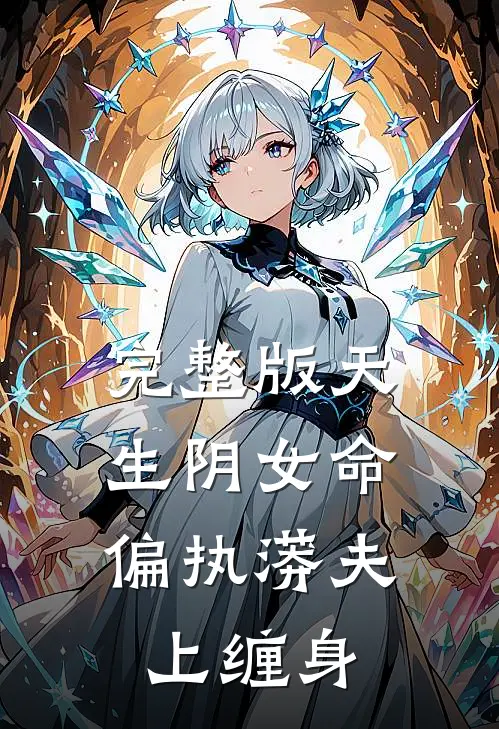完整版天生阴女命，偏执蟒夫上缠身