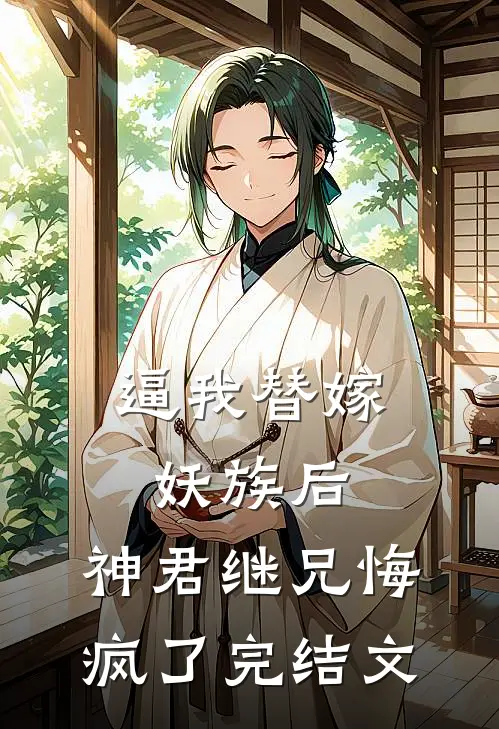 逼我替嫁妖族后，神君继兄悔疯了完结文