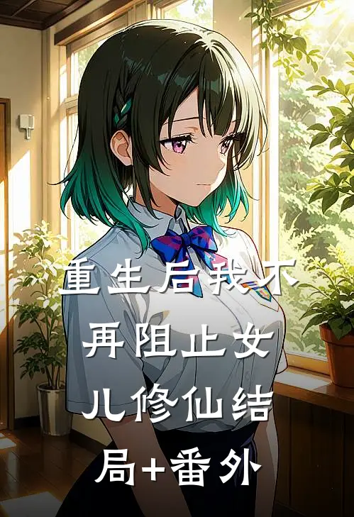 重生后我不再阻止女儿修仙结局+番外