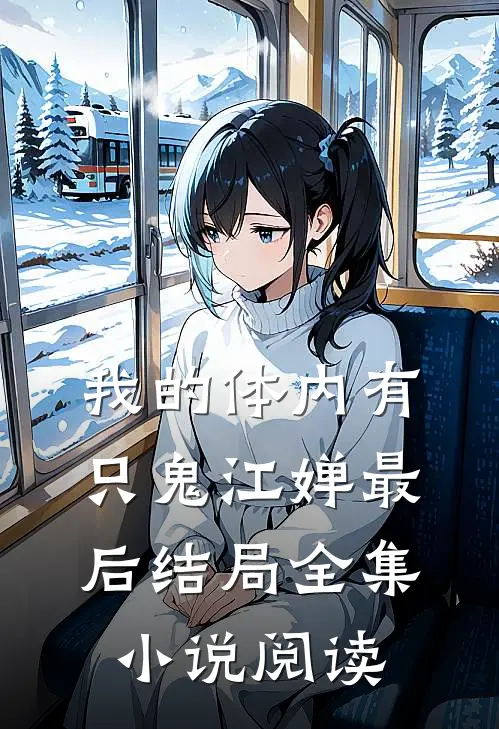我的体内有只鬼江婵最后结局全集小说阅读
