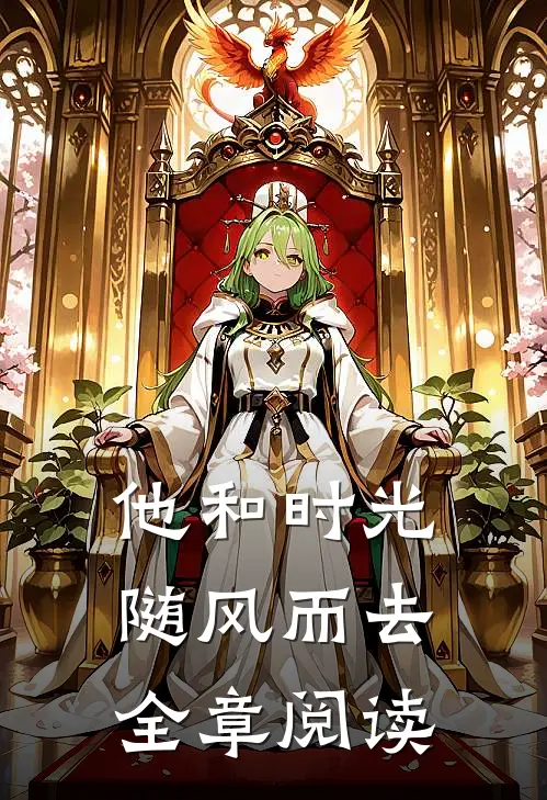 他和时光随风而去全章阅读