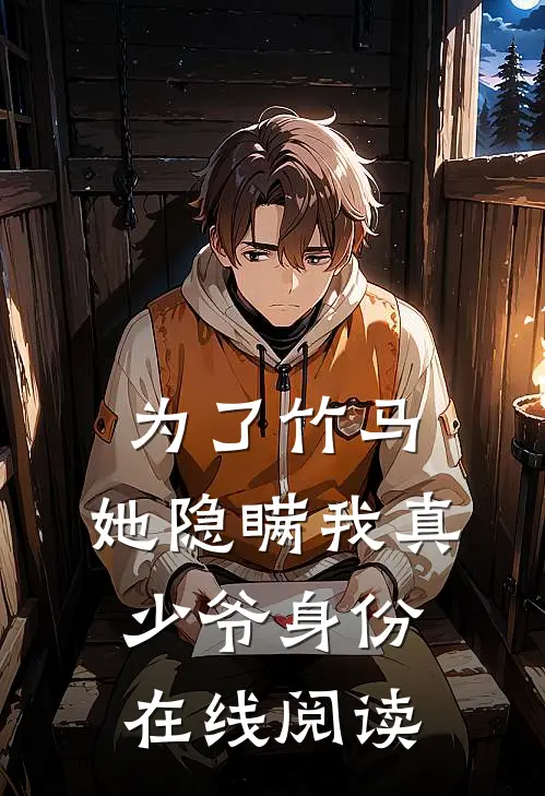 为了竹马，她隐瞒我真少爷身份在线阅读