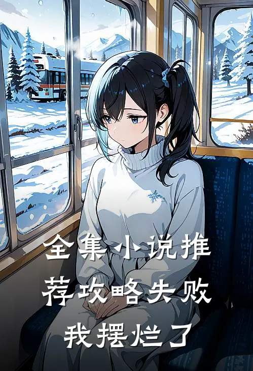 全集小说推荐攻略失败，我摆烂了