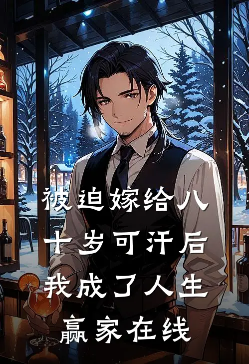 被迫嫁给八十岁可汗后，我成了人生赢家在线