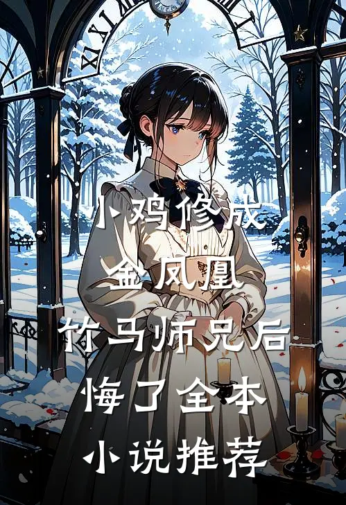 小鸡修成金凤凰，竹马师兄后悔了全本小说推荐