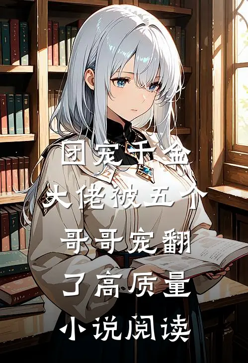 团宠千金：大佬被五个哥哥宠翻了高质量小说阅读