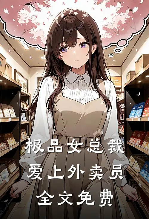 极品女总裁爱上外卖员全文免费