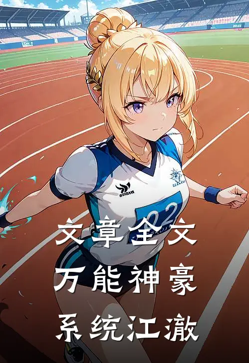 文章全文万能神豪系统江澈