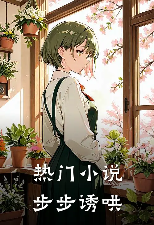 热门小说步步诱哄
