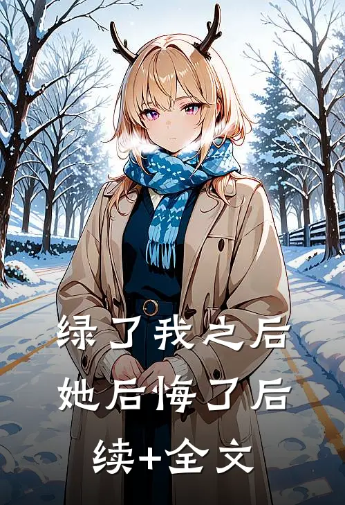 绿了我之后她后悔了后续+全文