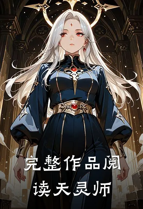 完整作品阅读天灵师