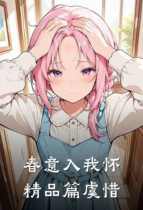 春意入我怀精品篇虞惜