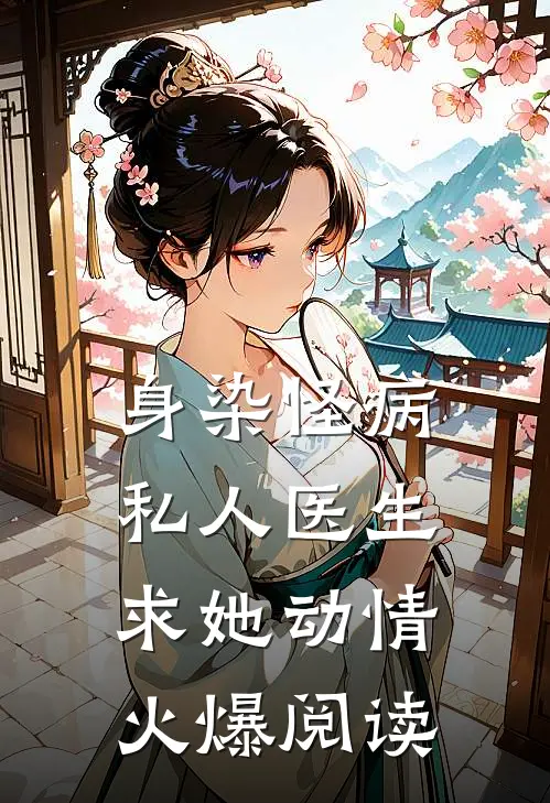 身染怪病，私人医生求她动情火爆阅读