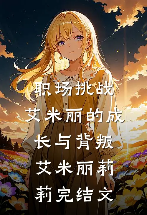 职场挑战：艾米丽的成长与背叛艾米丽莉莉完结文