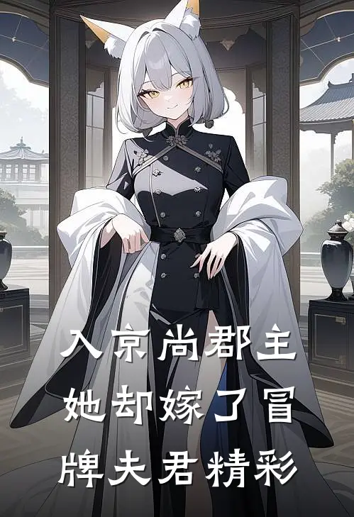 入京尚郡主，她却嫁了冒牌夫君精彩