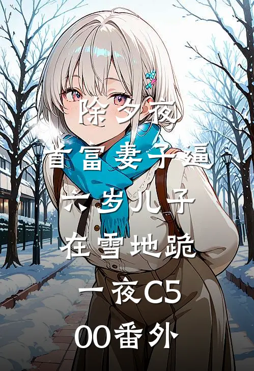 除夕夜，首富妻子逼六岁儿子在雪地跪一夜C500番外