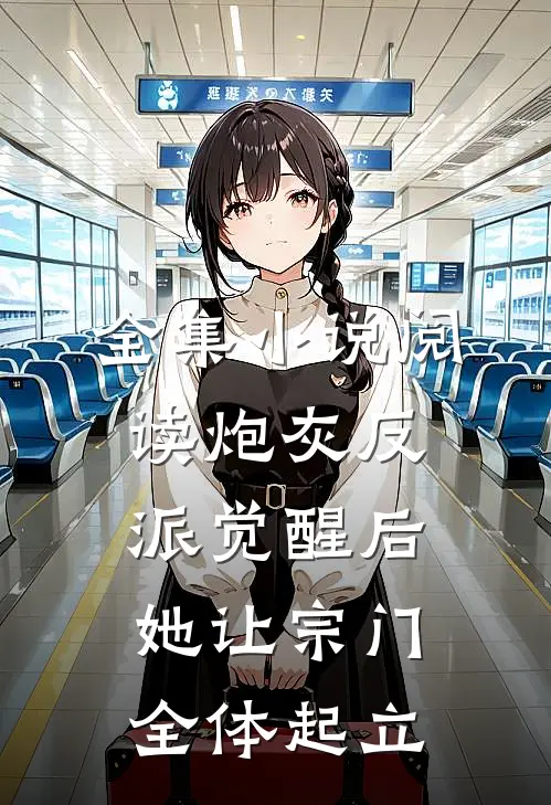 全集小说阅读炮灰反派觉醒后，她让宗门全体起立