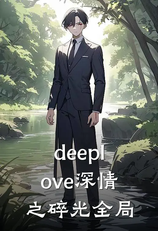 deeplove(深情)之碎光全局