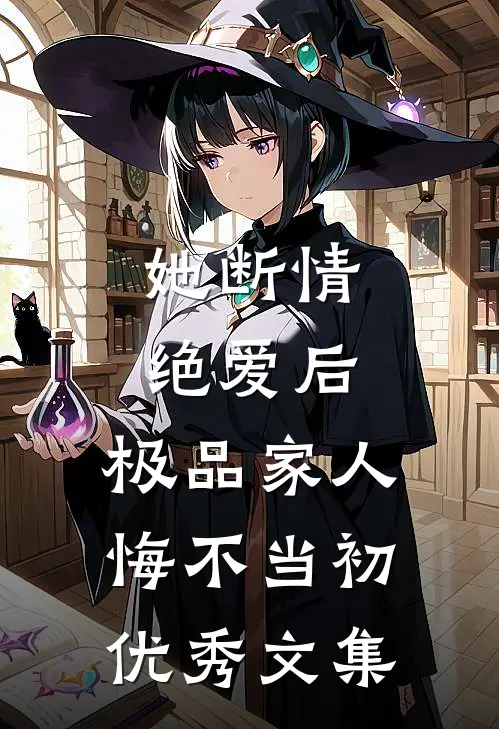她断情绝爱后，极品家人悔不当初优秀文集