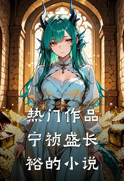 热门作品宁祯盛长裕的小说