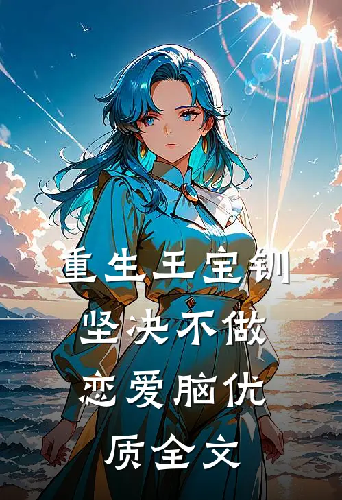 重生王宝钏，坚决不做恋爱脑优质全文