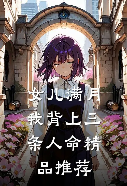 女儿满月，我背上三条人命精品推荐