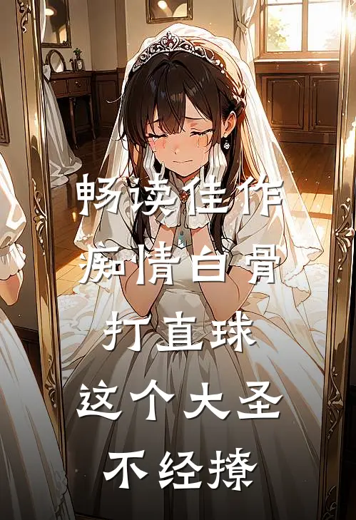 畅读佳作痴情白骨打直球，这个大圣不经撩