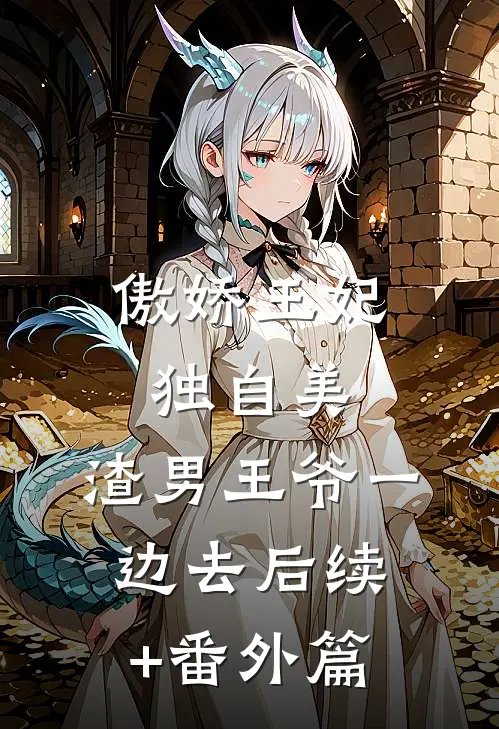 傲娇王妃独自美，渣男王爷一边去后续+番外篇