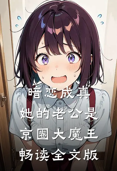 暗恋成真：她的老公是京圈大魔王畅读全文版