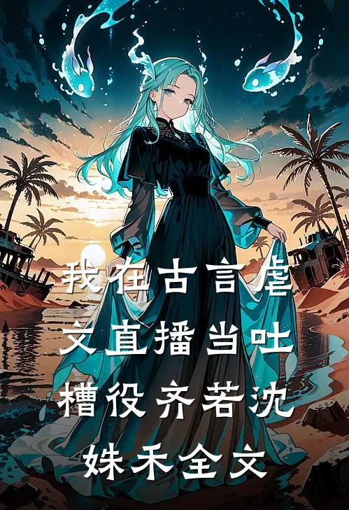 我在古言虐文直播当吐槽役齐若沈姝禾全文