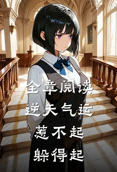 全章阅读逆天气运：惹不起，躲得起