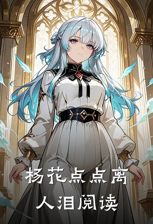 杨花点点离人泪阅读