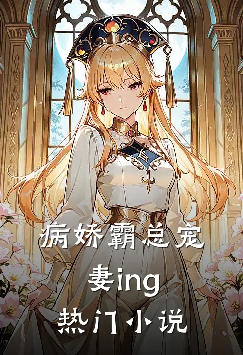 病娇霸总宠妻ing热门小说
