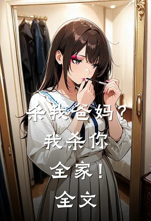 杀我爸妈？我杀你全家！全文