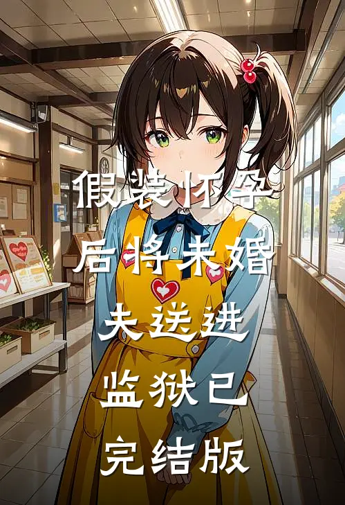 假装怀孕后将未婚夫送进监狱已完结版