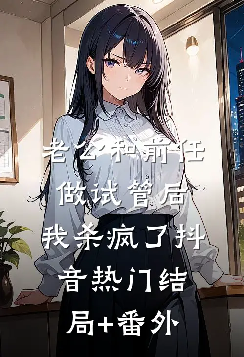 老公和前任做试管后，我杀疯了抖音热门结局+番外