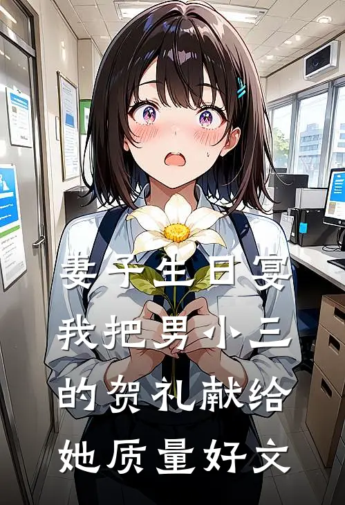 妻子生日宴，我把男小三的贺礼献给她质量好文