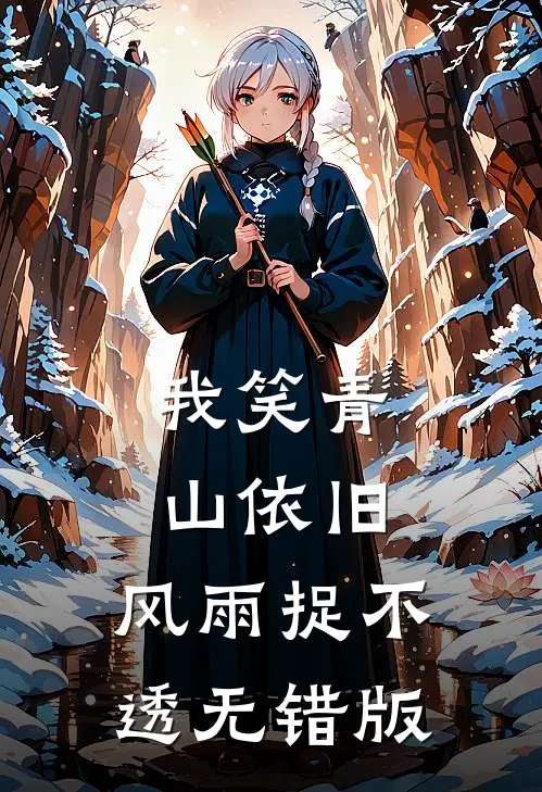 我笑青山依旧，风雨捉不透无错版